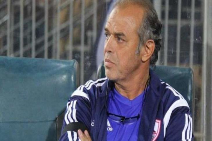 محمد صلاح الزمالك